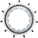 Enduo tandwiel 26t cargo rohloff cl-53.0 54.7 - zilver