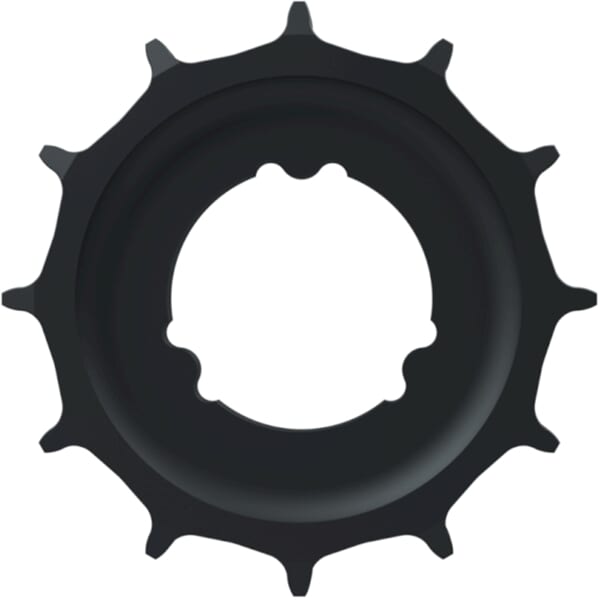 Enduo cargo tandwiel 26t shimano nexus alfine zwart