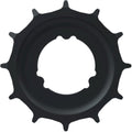 Enduo cargo tandwiel 26t shimano nexus alfine zwart