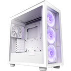 NZXT H7 (2023) All White
