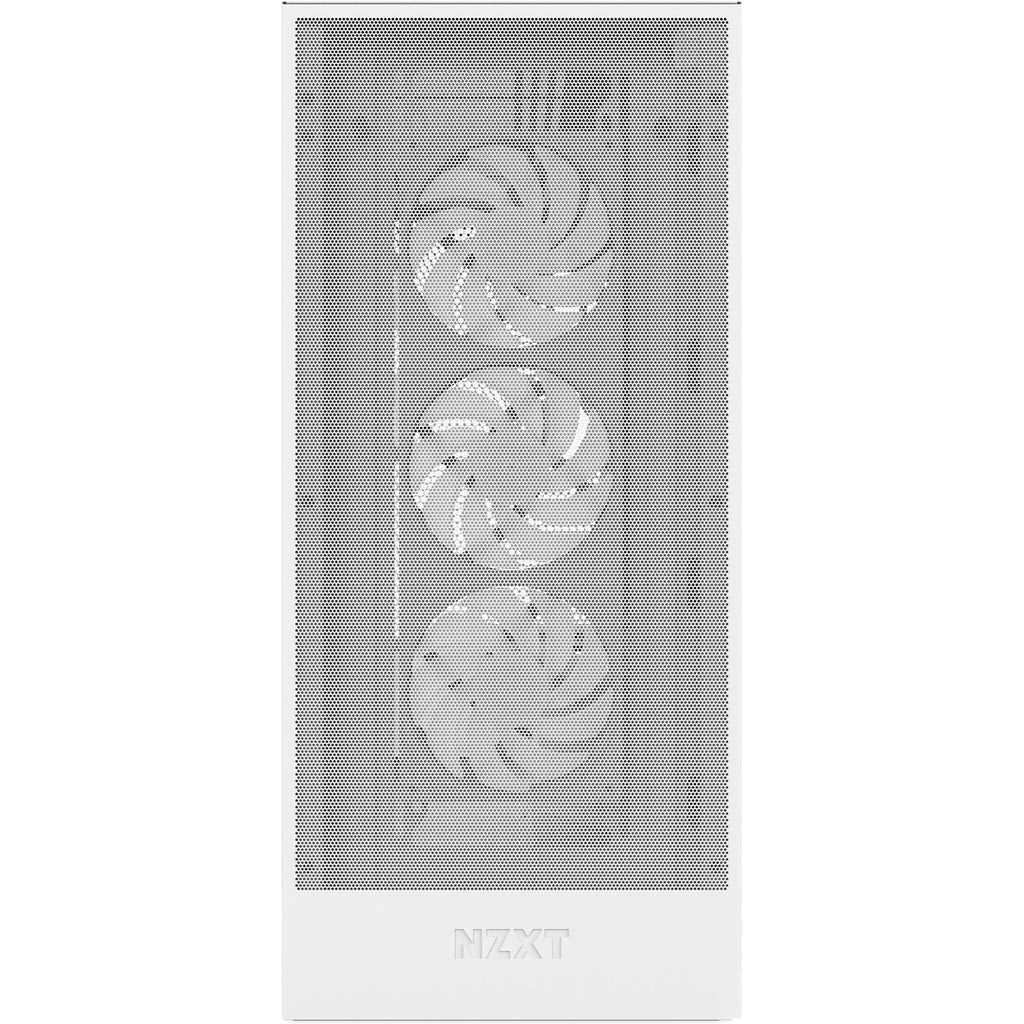 NZXT H7 Flow RGB ( 2024 )