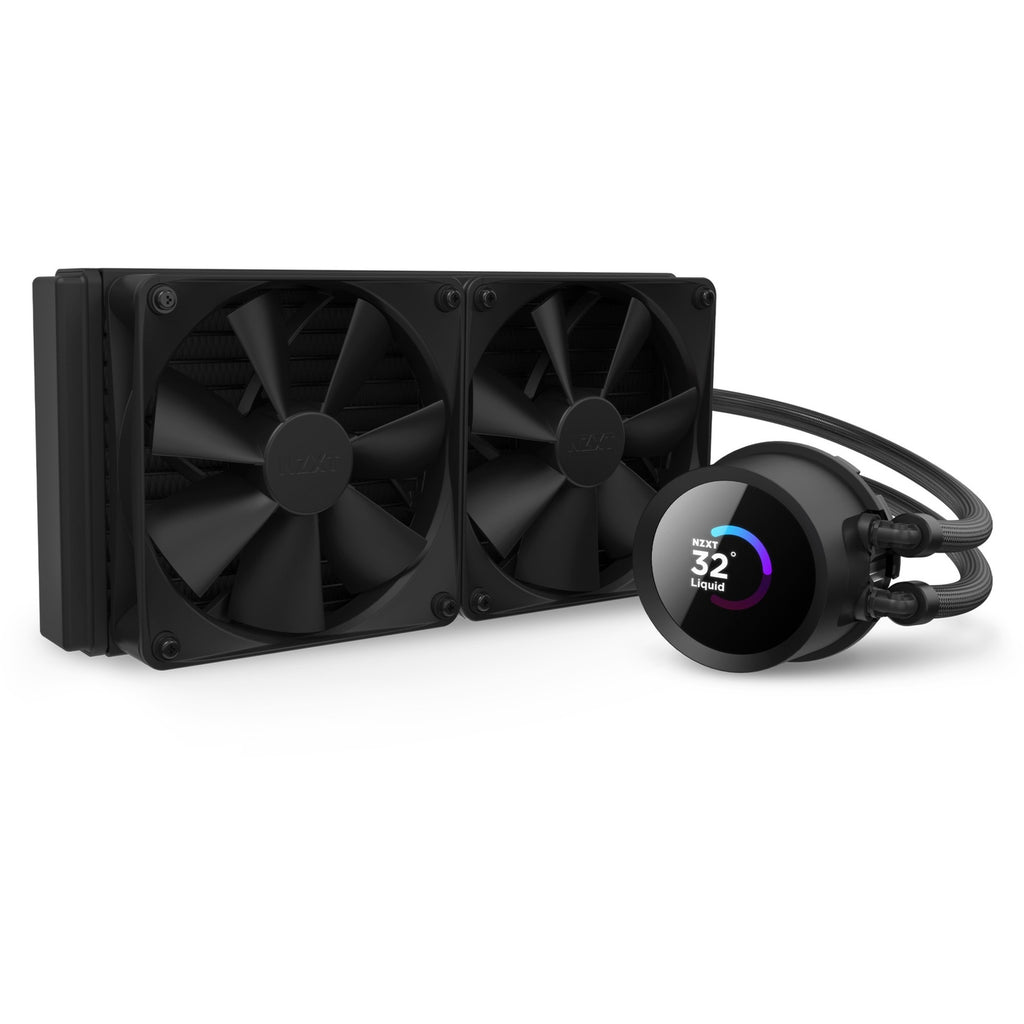 NZXT NZXT Kraken 240 240mm