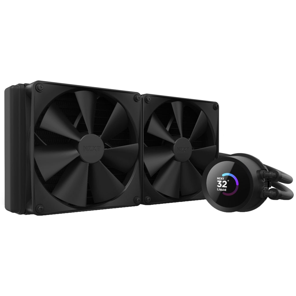 NZXT NZXT Kraken 280 280mm