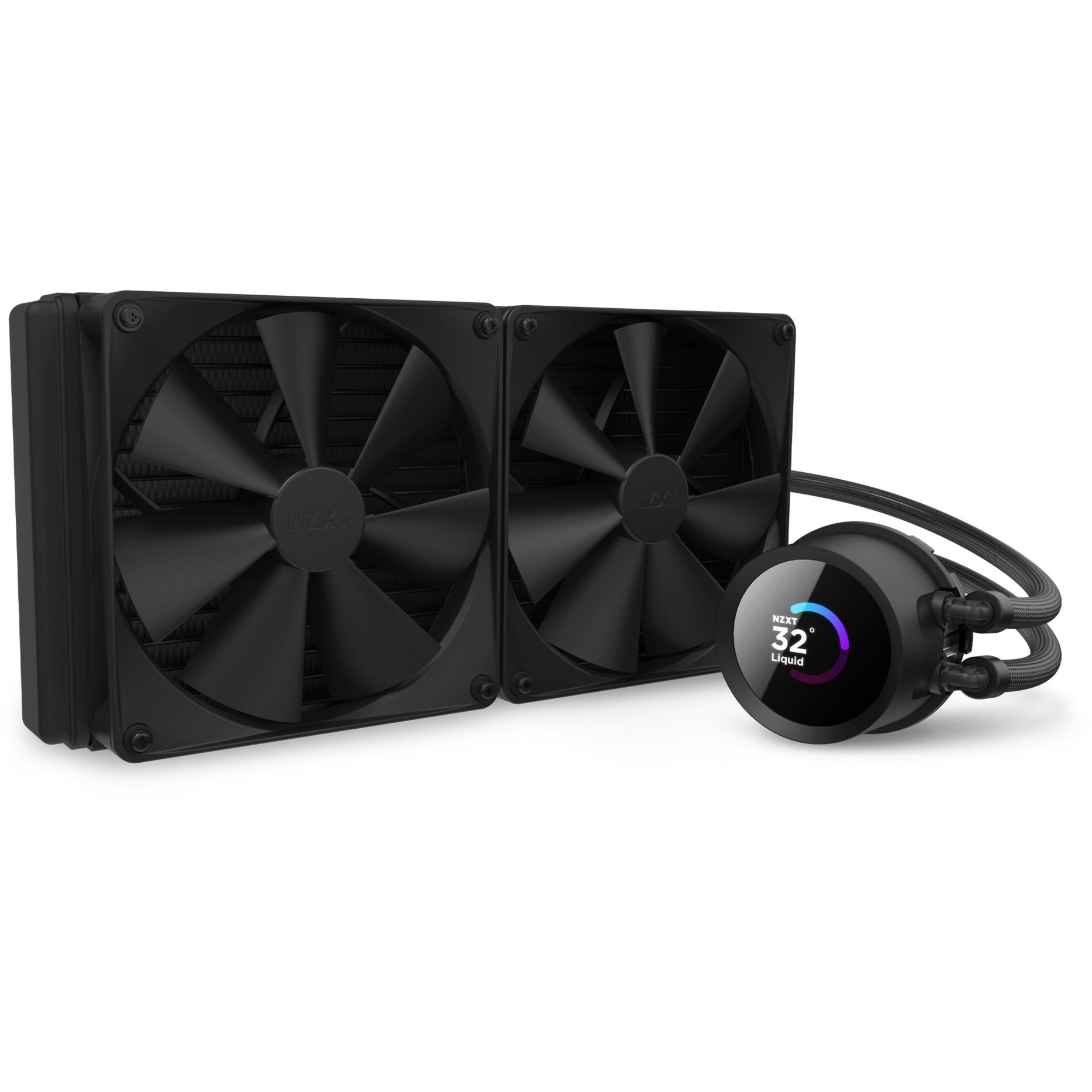 NZXT NZXT Kraken 280 280mm