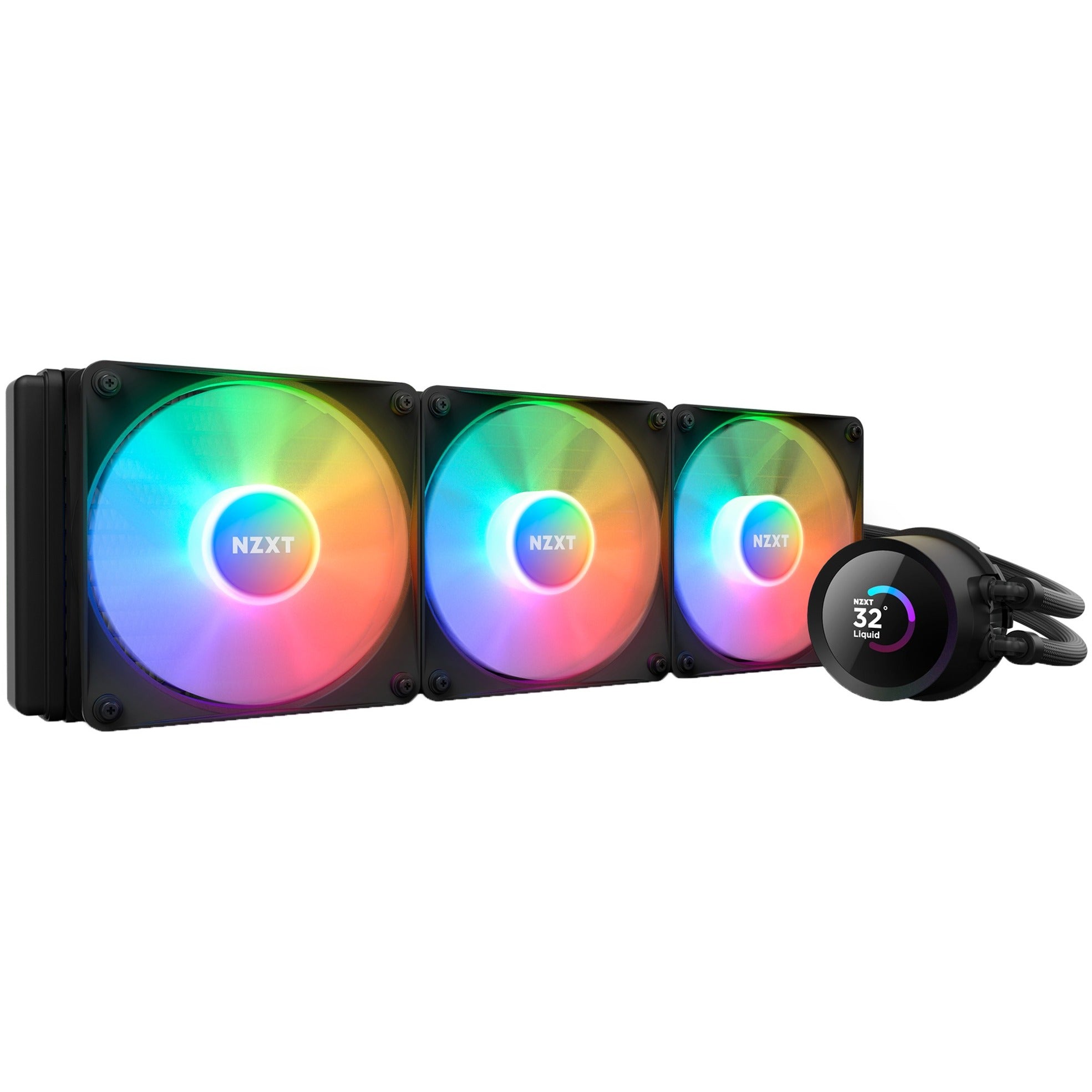 NZXT NZXT Kraken 360 RGB 360mm
