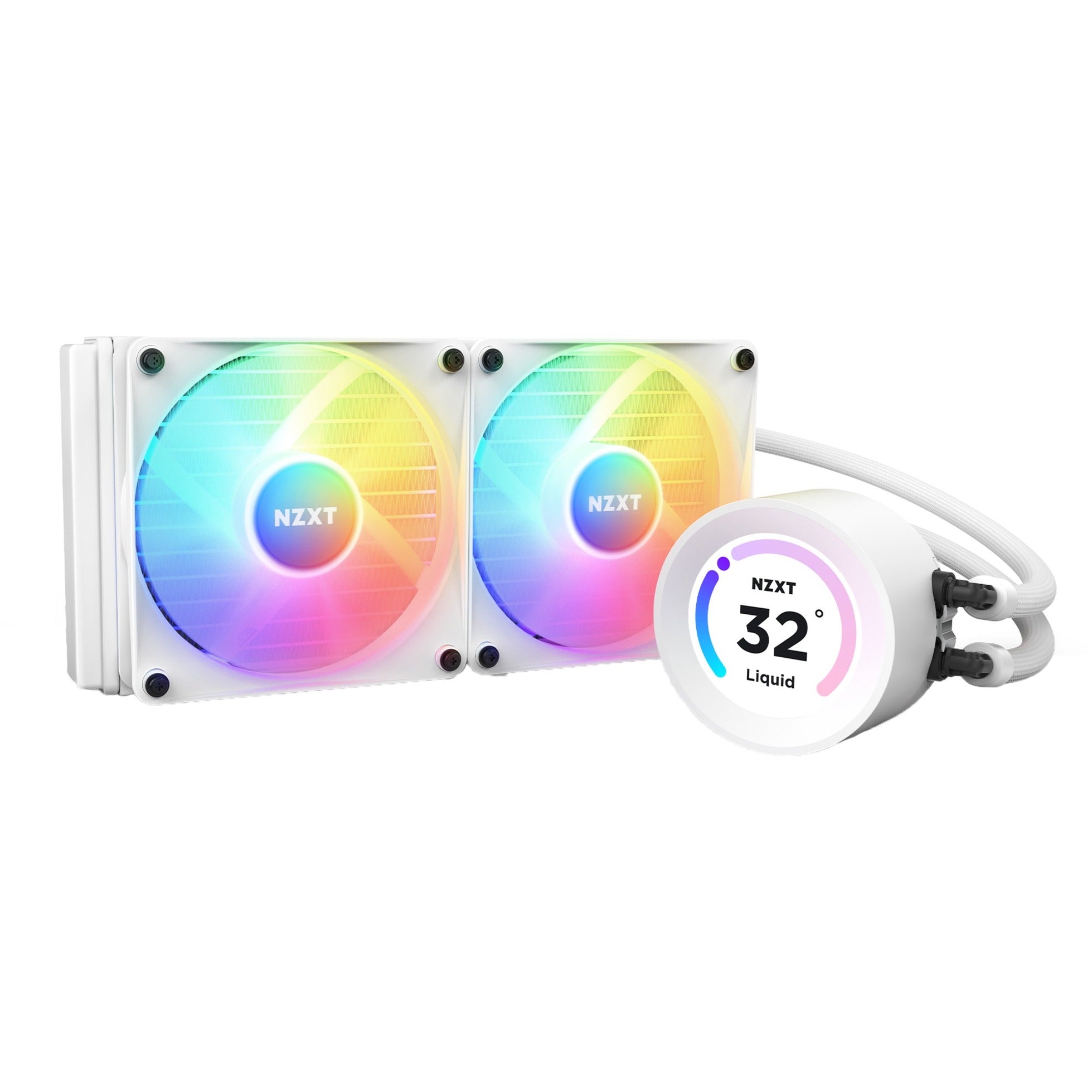 NZXT NZXT Kraken 240 RGB 240mm