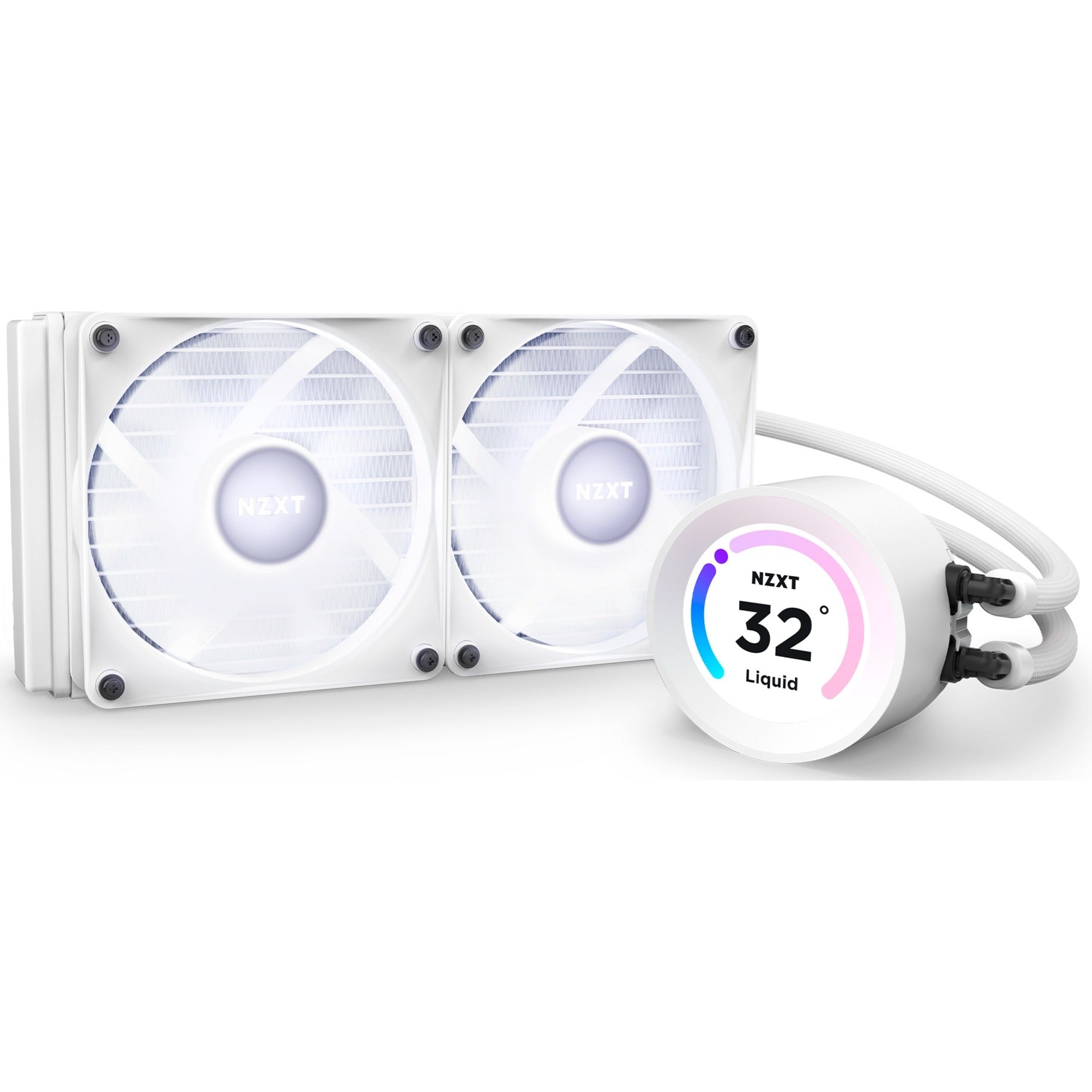 NZXT NZXT Kraken 240 RGB 240mm
