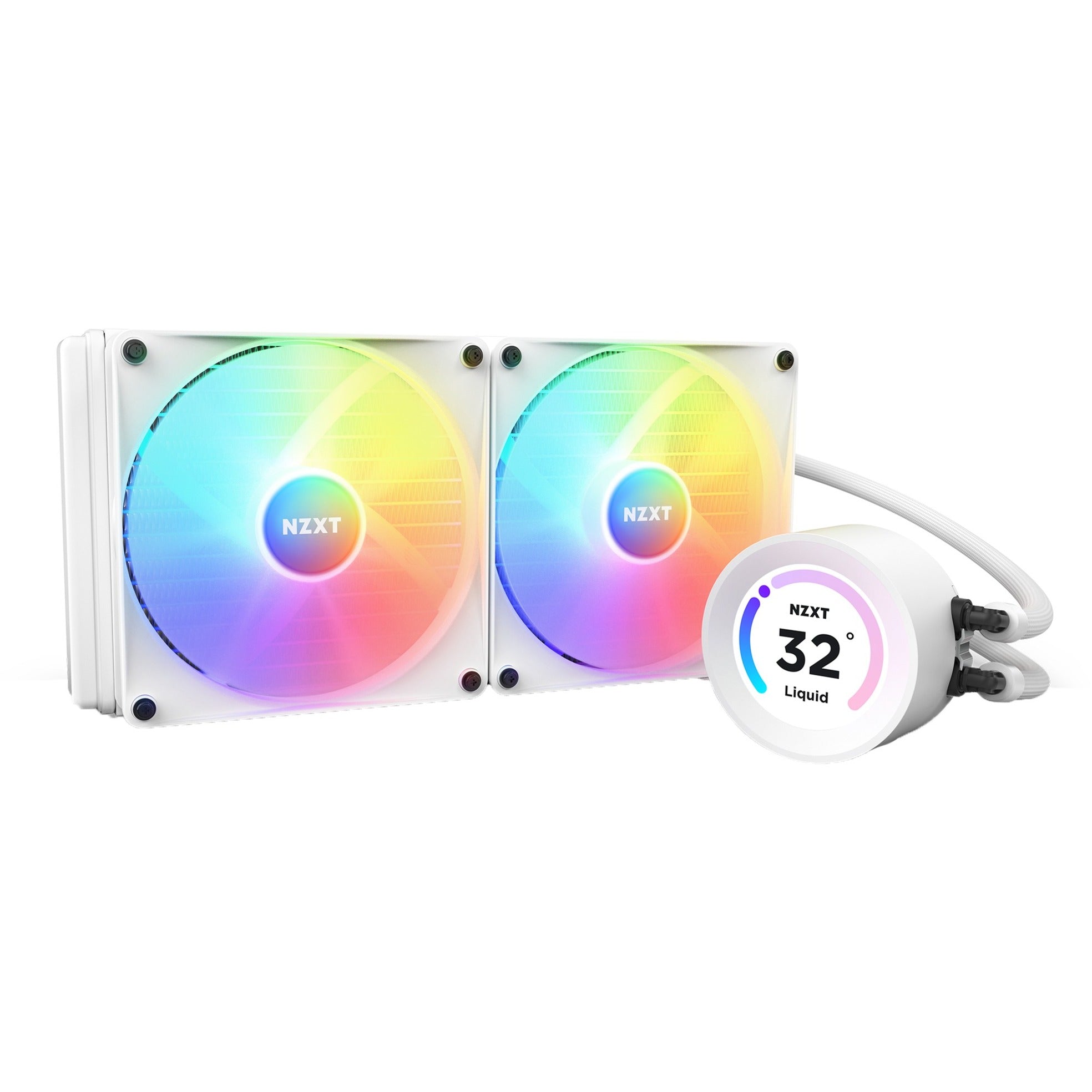NZXT NZXT Kraken 280 RGB 280mm