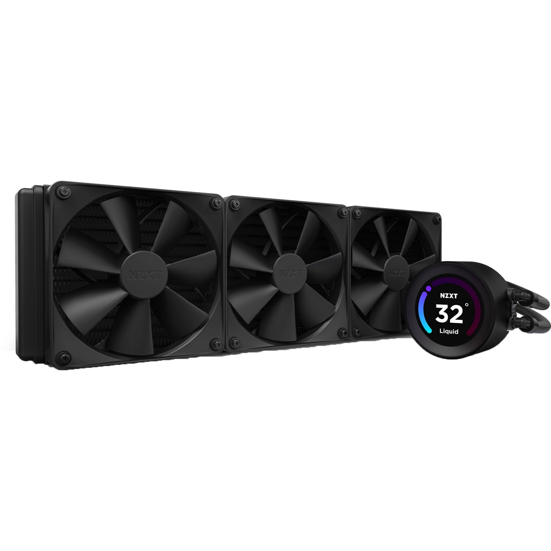 NZXT NZXT Kraken 360 360mm