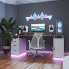 Nanoleaf Shapes Triangles Starter Kit 15-pack