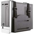Neomounts by Newstar CPU-W100BLACK cpu houder