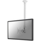 Neomounts FPMA-C100WHITE monitor plafondsteun