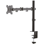 Neomounts flatscreen bureausteun fpma-d550black monitorarm (zwart)