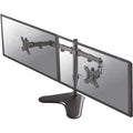 Neomounts flatscreen bureausteun fpma-d550ddblack bevestiging (zwart)