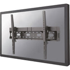 Neomounts flatscreen wandsteun en mediabox houder lfd-w2640mp bevestiging (zwart)