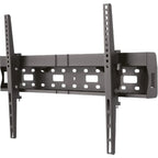 Neomounts flatscreen wandsteun en mediabox houder lfd-w2640mp bevestiging (zwart)