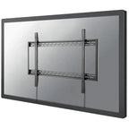 Neomounts lfd-w1000 tv wandsteun wandmontage (zwart)
