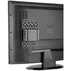 Neomounts ns-mpm100 mediaspeler houder bevestiging (zwart)