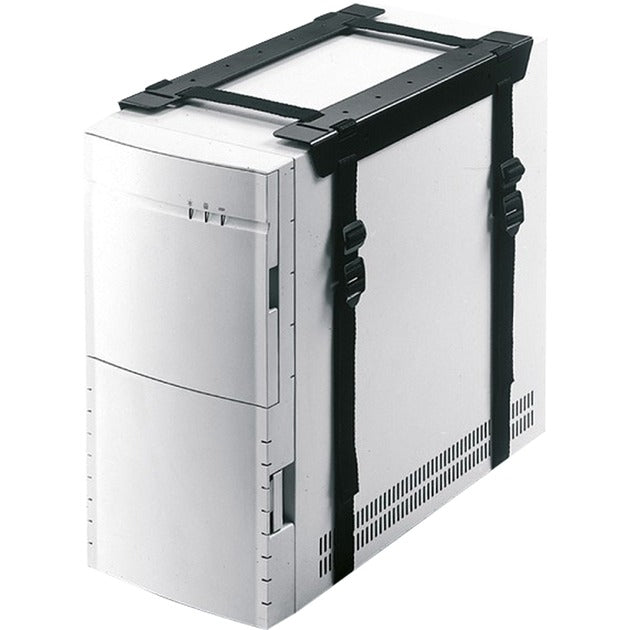 Neomounts PC Bureausteun CPU-D025BLACK