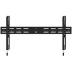 Neomounts select wl30s-850bl18 vlakke wandsteun bevestiging (zwart)