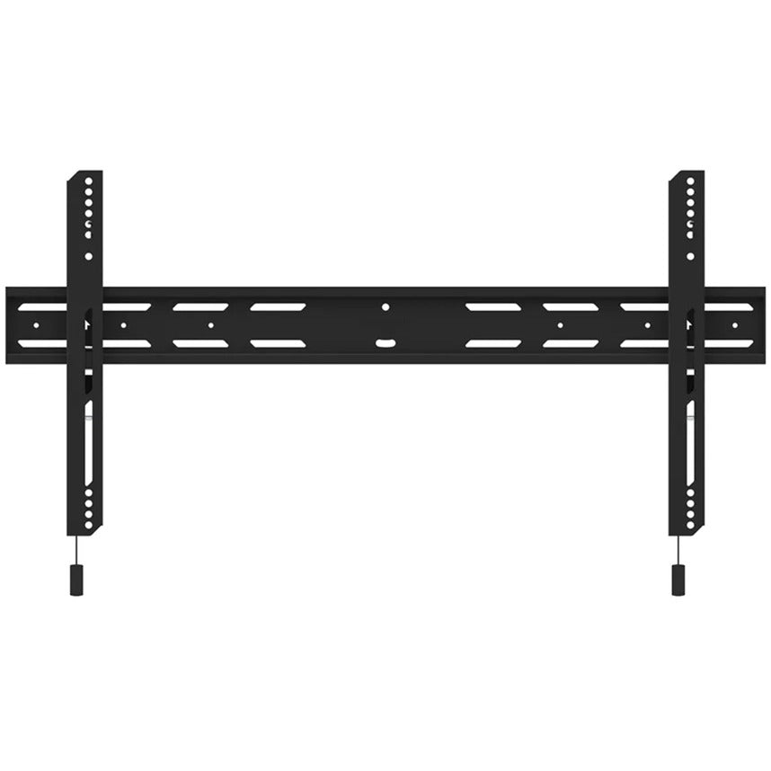 Neomounts select wl30s-850bl18 vlakke wandsteun bevestiging (zwart)
