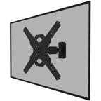 Neomounts wl40s-840bl14 select tv wandsteun standaard (zwart)