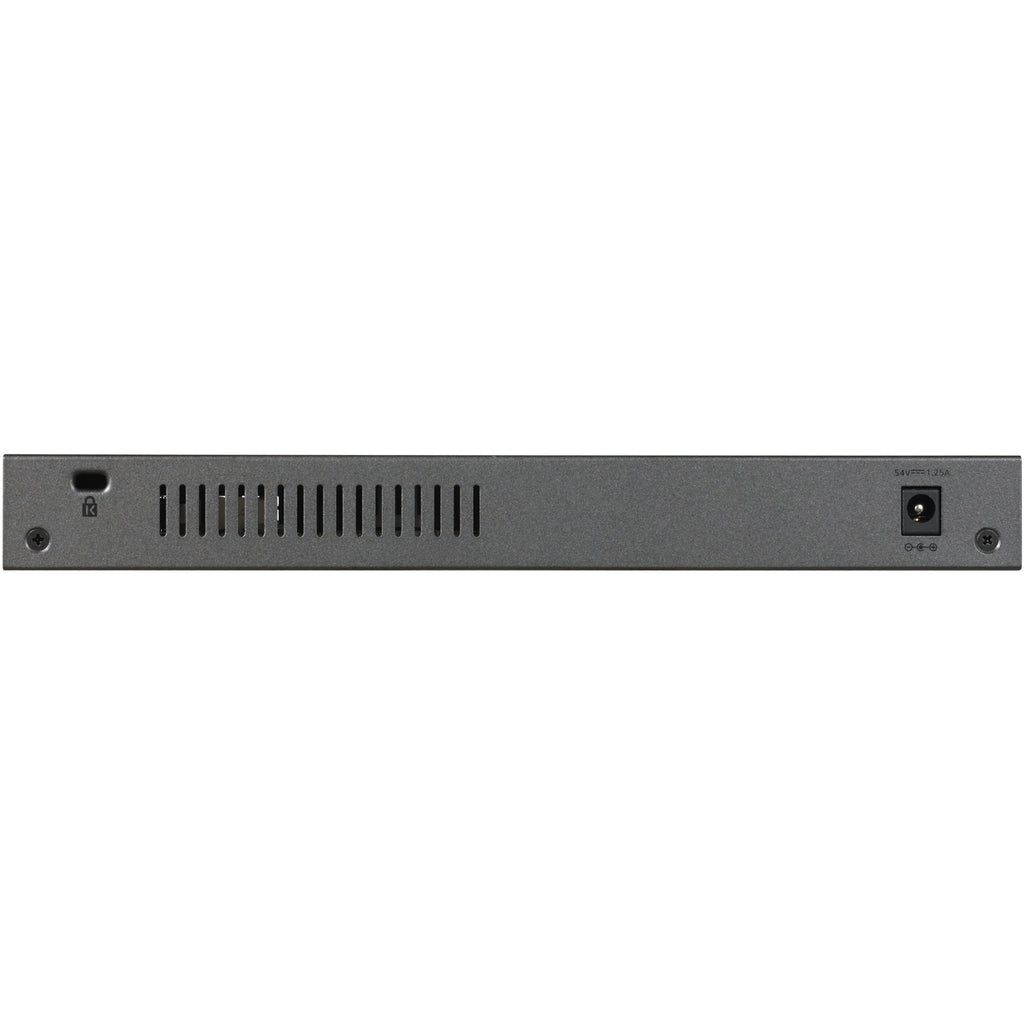 Netgear gs110tp v3 switch