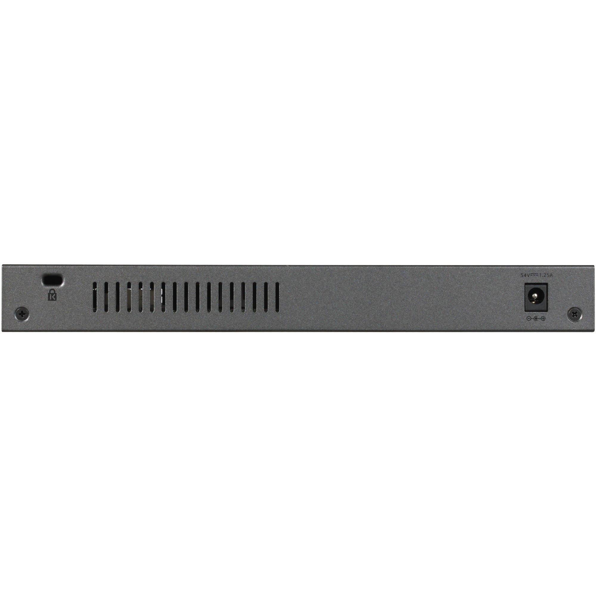 Netgear gs110tp v3 switch