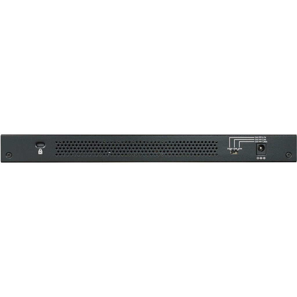 Netgear gs316pp switch