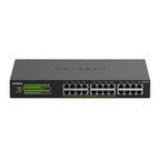 Netgear gs324p switch
