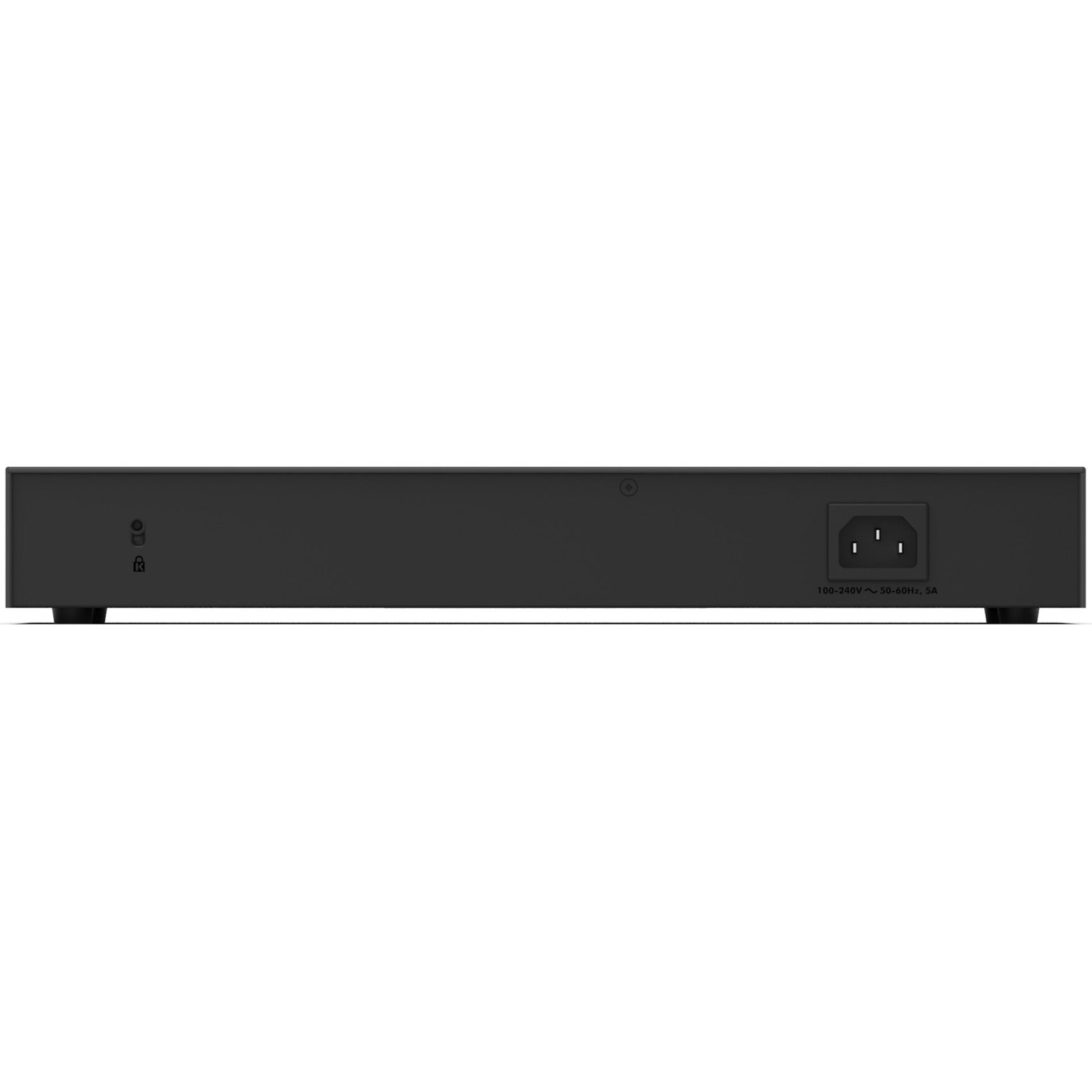 Netgear gs516pp switch