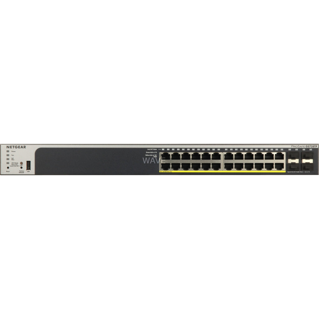 Netgear GS728TP