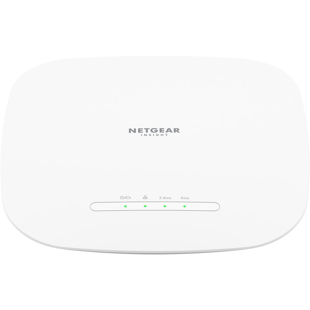 Netgear Insight Managed WiFi 6 AX3000 Dual-band Multi-Gig