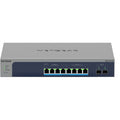 Netgear ms510txup switch (grijs)