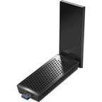 Netgear Netgear Nighthawk AC1900 WiFi USB-adapter A7000