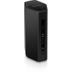 Netgear nighthawk wifi 7 router rs300 (zwart)