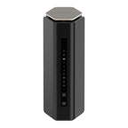 Netgear nighthawk wifi 7 router rs600 (zwart)