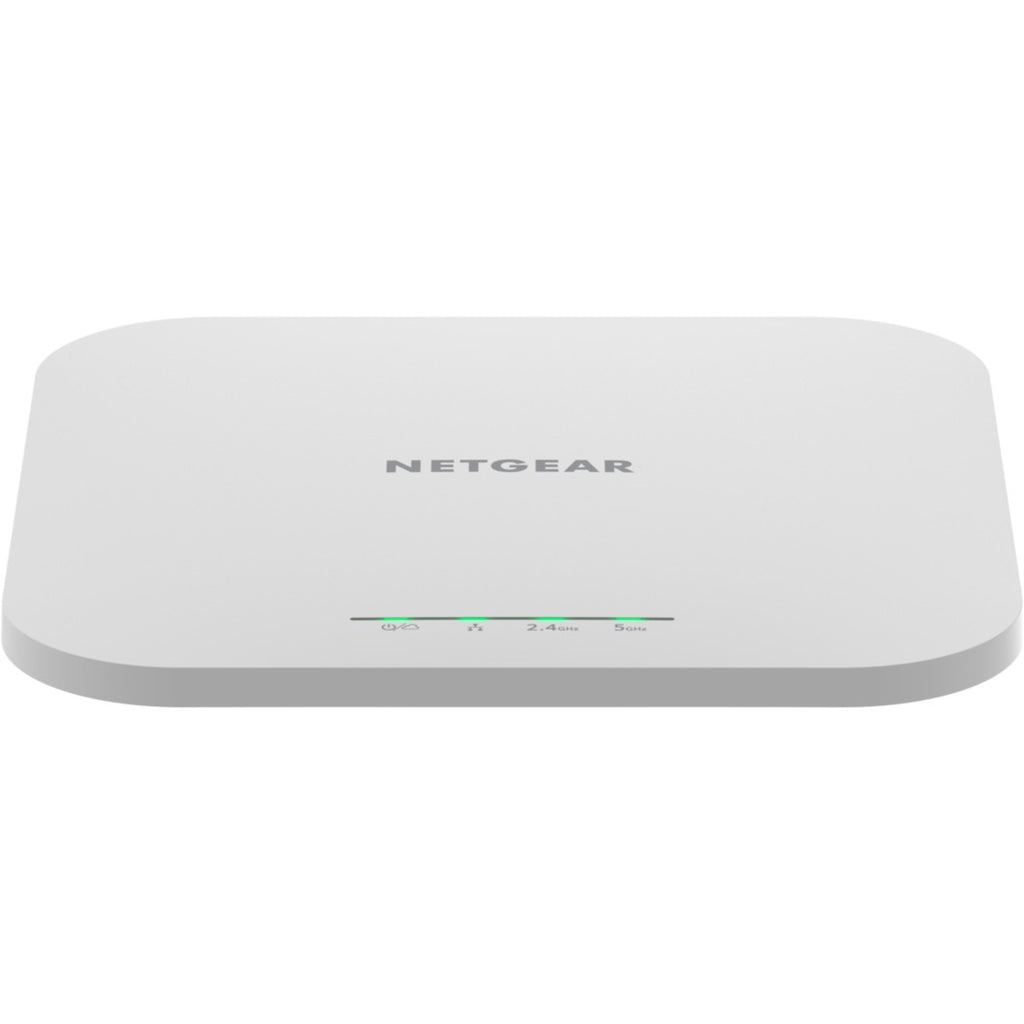 Netgear wax610 access point (wit)