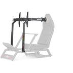 Next level racing f-gt monitor stand bevestiging (zwart)