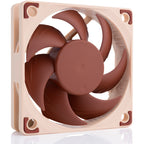 Noctua nf-a6x15 5v case fan (60 x 60 x 15 mm)
