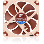 Noctua nf-a9x14 case fan (bruin, 92 x 92 x 14 mm, pwm)