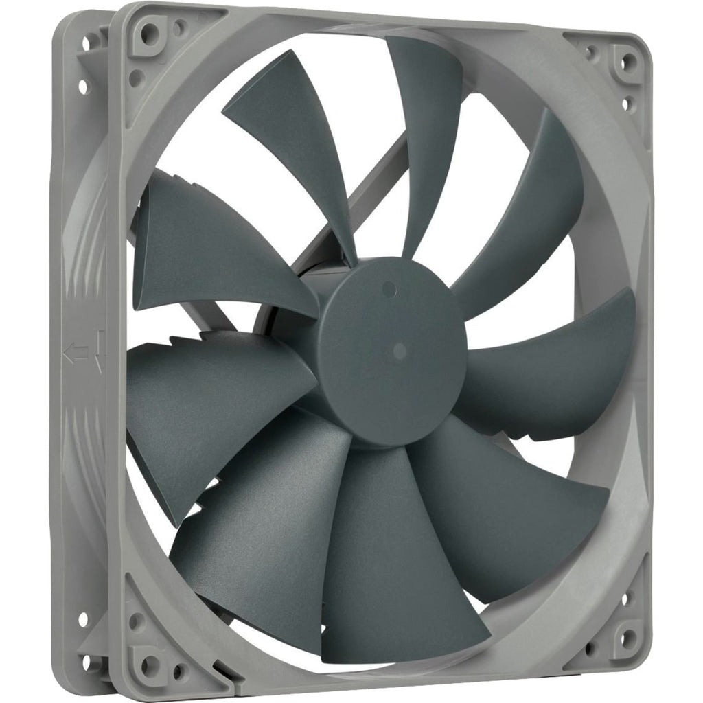 Noctua nf-p14s redux-1500 pwm case fan (140 x 140 x 25 mm)
