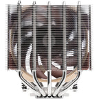 Noctua nh-d12l cpu-koeler