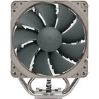 Noctua nh-u12s redux cpu-koeler (4-pins pwm fan-connector)