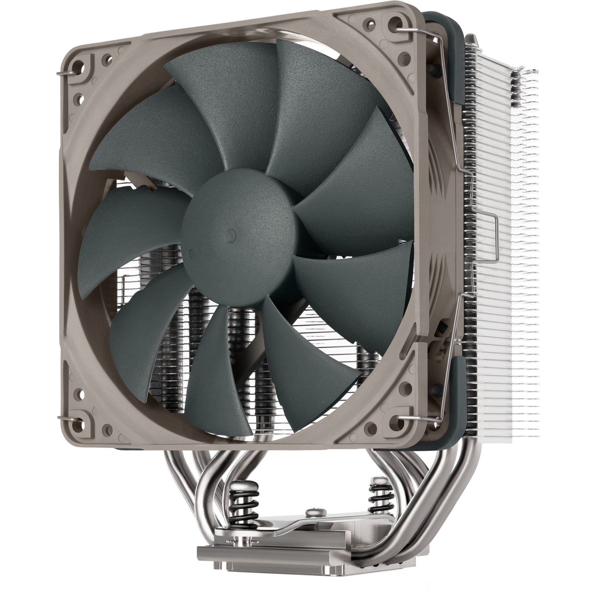 Noctua nh-u12s redux cpu-koeler (4-pins pwm fan-connector)