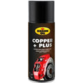 Huile de couronne en cuivre + graisse de vapeur de graisse 400 ml de graisse de cuivre