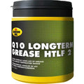 Kroon-Oil - Kroon-Oil q10 longterm grease htlf 2 - hoogwaardig vet - 600g - grijs