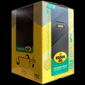 Kroon-Oil - Kroon-Oil Kroon oil emperol 5w40 motorolie scooter doos a 15l m/kraan
