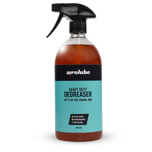 Dégasseur Tournure lourde déclenche 1000 ml