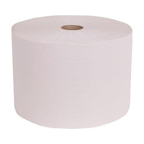 Rôle du papier 800m 26 cm de large 30 cm de diamètre